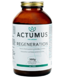 Actumus Regeneration