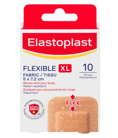 Elastoplast Flexible Fabric Bandage XL