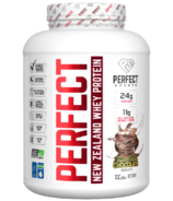Perfect Sports PERFECT Whey Protein Concentrate Triple Rich Dark Chocolate