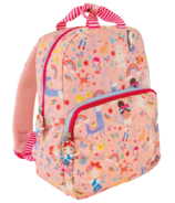 Floss & Rock Toddler Backpack Rainbow Fairy