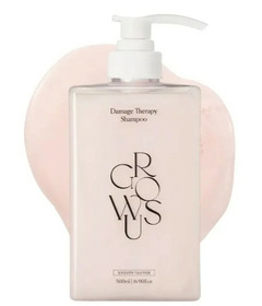 GROWUS Damage Therapy Shampoo EX