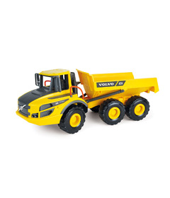 Lena WORXX Volvo A25G Hauler 4616