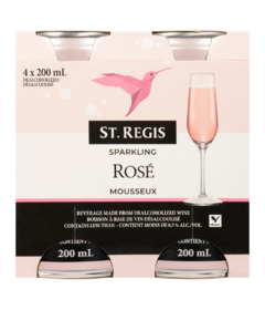 St. Regis Sparkling Rose