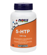 NOW Foods 5-HTP 100 mg