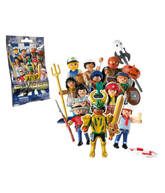 Playmobil Figures Series 28 Boy