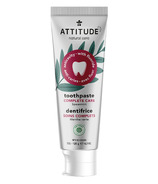 ATTITUDE Adult Toothpaste Complete Care
