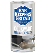Bar Keepers Friend Cookware Cleaner 