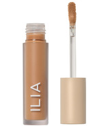 Ilia Beauty - Poudre liquide mate - Teinte pour les yeux