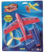 EVA High-Speed Glider