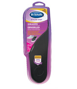 Dr. Scholl's Stylish Step Sneakers Insoles For Women