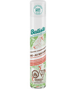Batiste Dry Shampoo Bare À Peine ParfumÉ