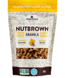 Fourmi Bionique Nutbrown Grain Free Granola Natural