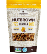 Fourmi Bionique Nutbrown Grain Free Granola Natural