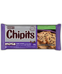 Hershey's Chipits Chocolate Chips Semi-Sweet Minis