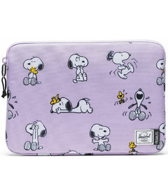 Herschel Peanuts Anchor 14 Inch Sleeve
