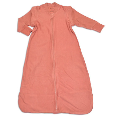 Buy Silkberry Baby Bamboo Fleece Sleep Sack With Detachalbe Sleeves Ash  Rose at