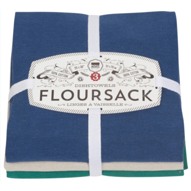Now Designs Floursack Dishtowels Now Designs Floursack Dishtowels