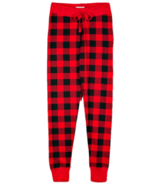 Hatley Women's Sleep Leggings Buffalo Plaid