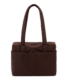 BAGGU Everyday Cloud Bag Coffee