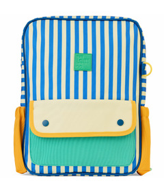 The Somewhere Co. Mini Adventure Backpack Sun Dash