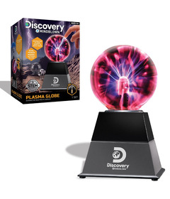 image of Discovery Plasma Orb  with sku:338590