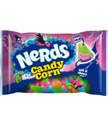 Nerds Halloween Candy Corn