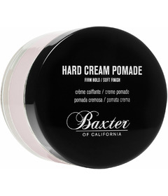 Baxter Of California Hard Cream Pomade