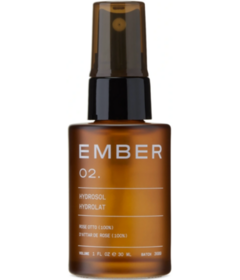 Ember Wellness 02 Facial Hydrosol Rose Otto Water