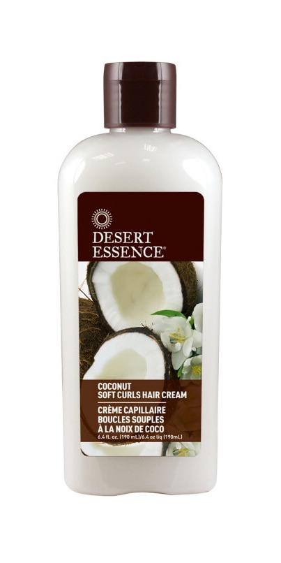 Desert Essence Coconut Body Wash, 8 fl oz - Foods Co.