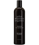 Shampooing nourrissant quotidien John Masters Organics