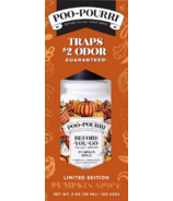 Poo Pourri Boxed Pumpkin Spice