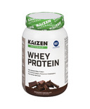 Kaizen Naturals Whey Protein Chocolate Powder