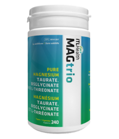 ITL Health MAGtrio
