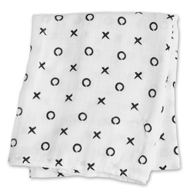 lulujo swaddle blankets