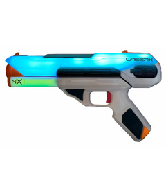 LaserX NXT Double with Chest Receivers