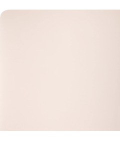 Pip + Phee Crib Sheet Pearl