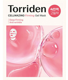 Torriden Cellmazing Firming Gel Mask