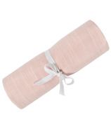 Perlimpinpin Muslin Blanket Pink