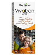 Sirop Herbion Vivabon