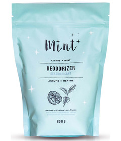 Mint Cleaning Deodorizer Citrus + Mint