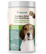 Naturvet Healthy Urinary Tract Soft Chews for Dogs
