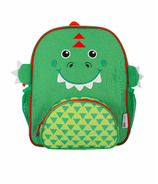ZOOCCHINI Kids Everyday Backpack Devin the Dinosaur