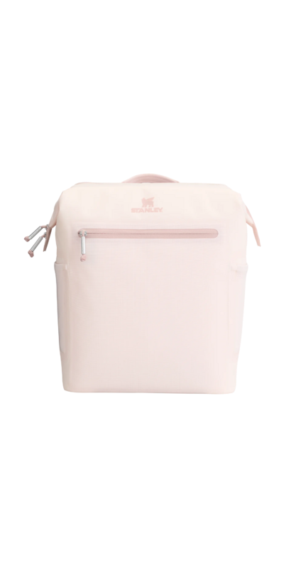 Buy Stanley The All Day Madeleine Midi Cooler Backpack Rose Quartz