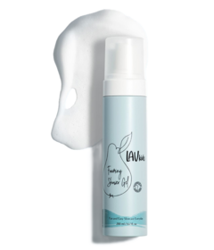 Lav Kids Foaming Shower Gel