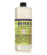 Mrs. Meyer's Clean Day MultiSurface Concentrate Lemon Verbena