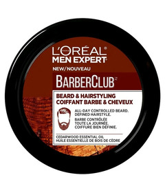 L'Oreal Men Expert Barberclub Styling Cream