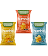 Humble Potato Chips Variety Bundle