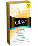 Olay Complete All Day Moisturizer SPF 15 - Sensitive Skin