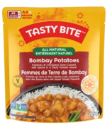 Pommes de terre Bombay de Tasty Bite