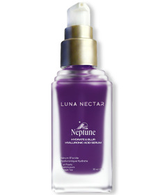 Luna Nectar Neptune Hydrate & Blur Serum